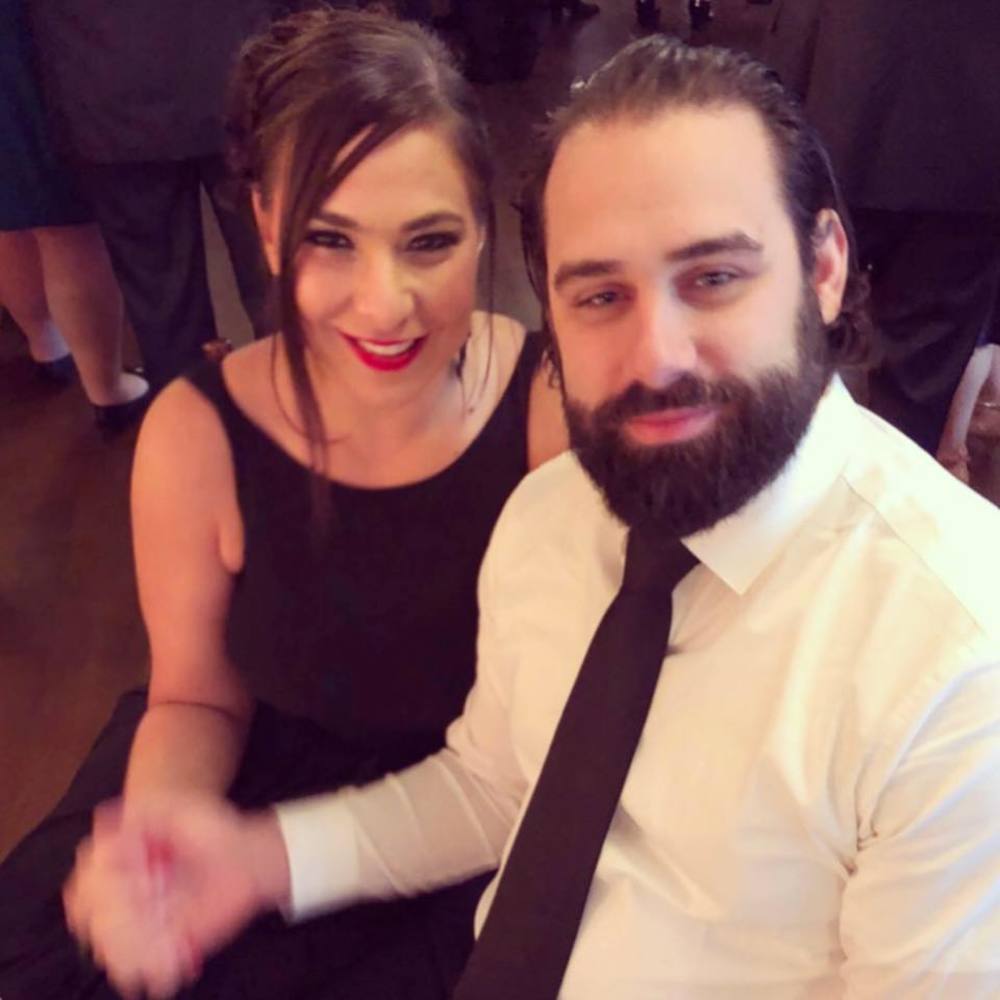 Meet your Posher, Elise